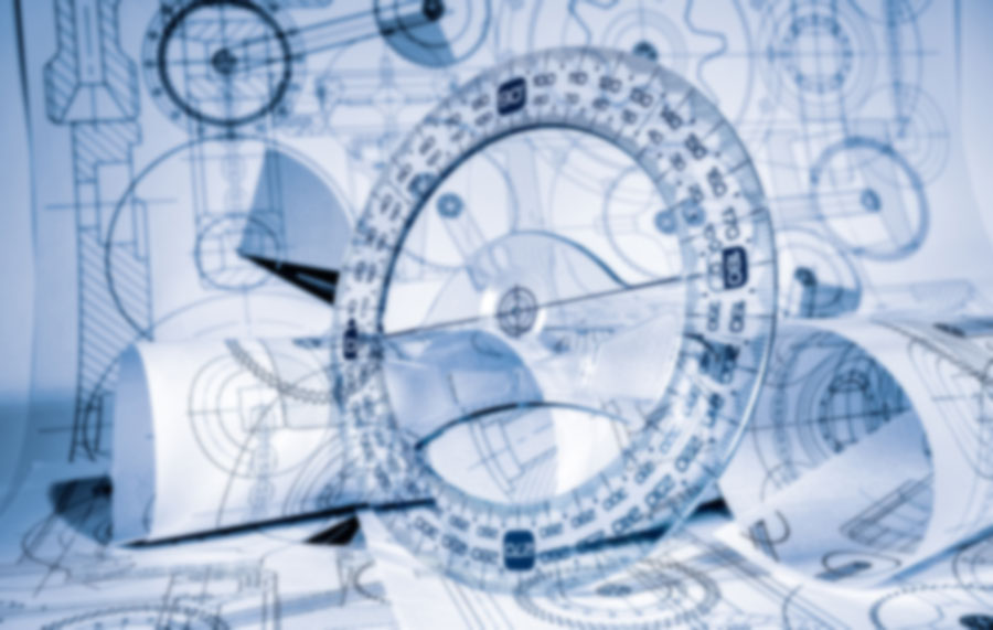 expert engineering technical drawings image