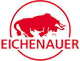 eichenauer flow through heaters logo